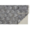 Feizy Beckett 0813F Rug in Gray