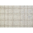 Feizy Belfort 8668F Rug in Ivory / Gray