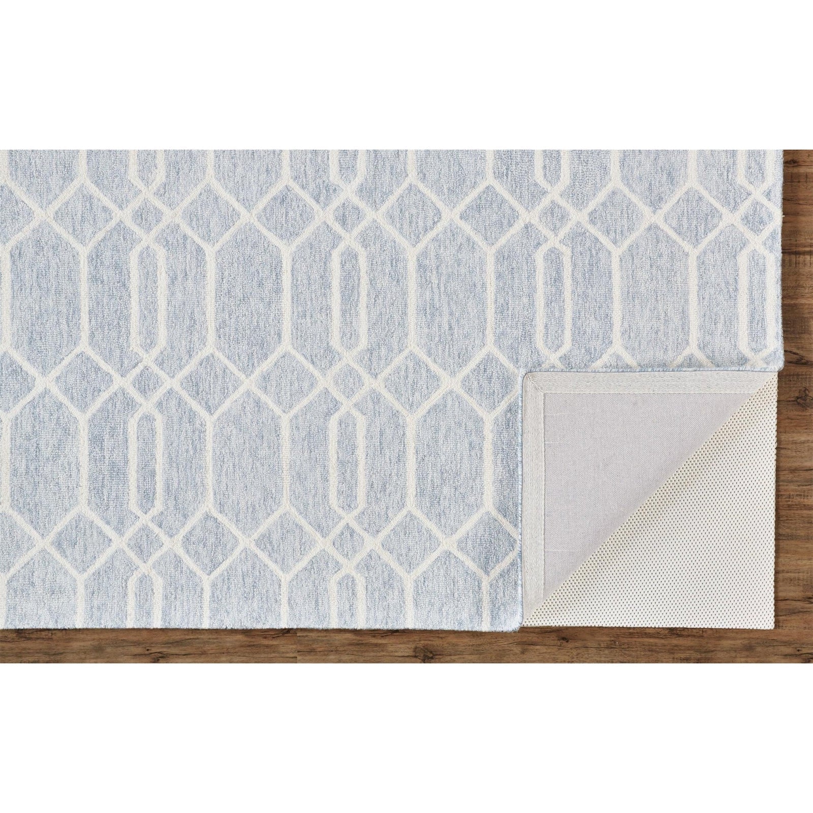 Feizy Belfort 8777F Rug