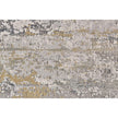 Feizy Cadiz 3887F Rug in Ivory/Gray