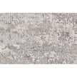 Feizy Cadiz 3887F Rug in Ivory/Gray
