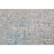Feizy Cadiz 3890F Rug in Blue/Gray