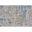 Feizy Cadiz 3891F Rug in Blue/Ivory