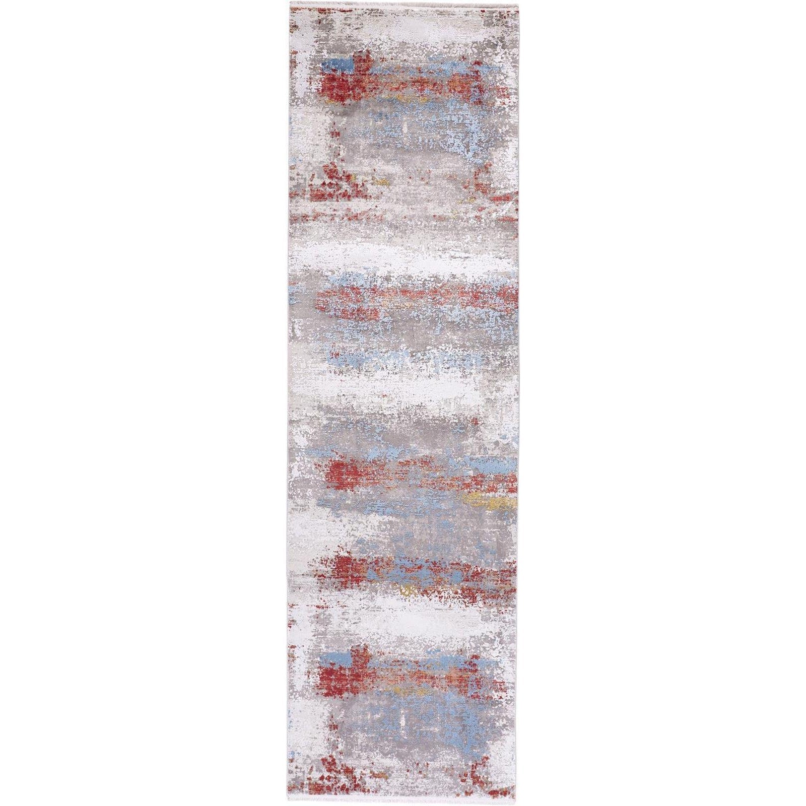 Feizy Cadiz 3902F Rug in Multi