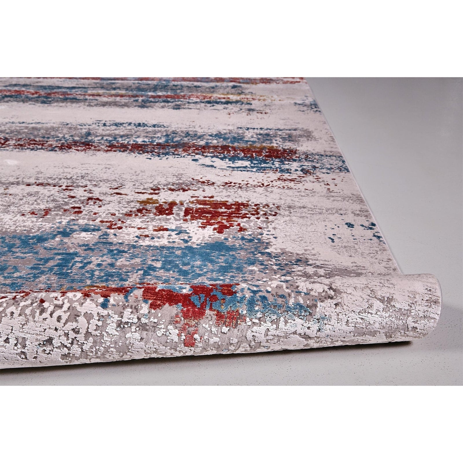 Feizy Cadiz 3902F Rug in Multi
