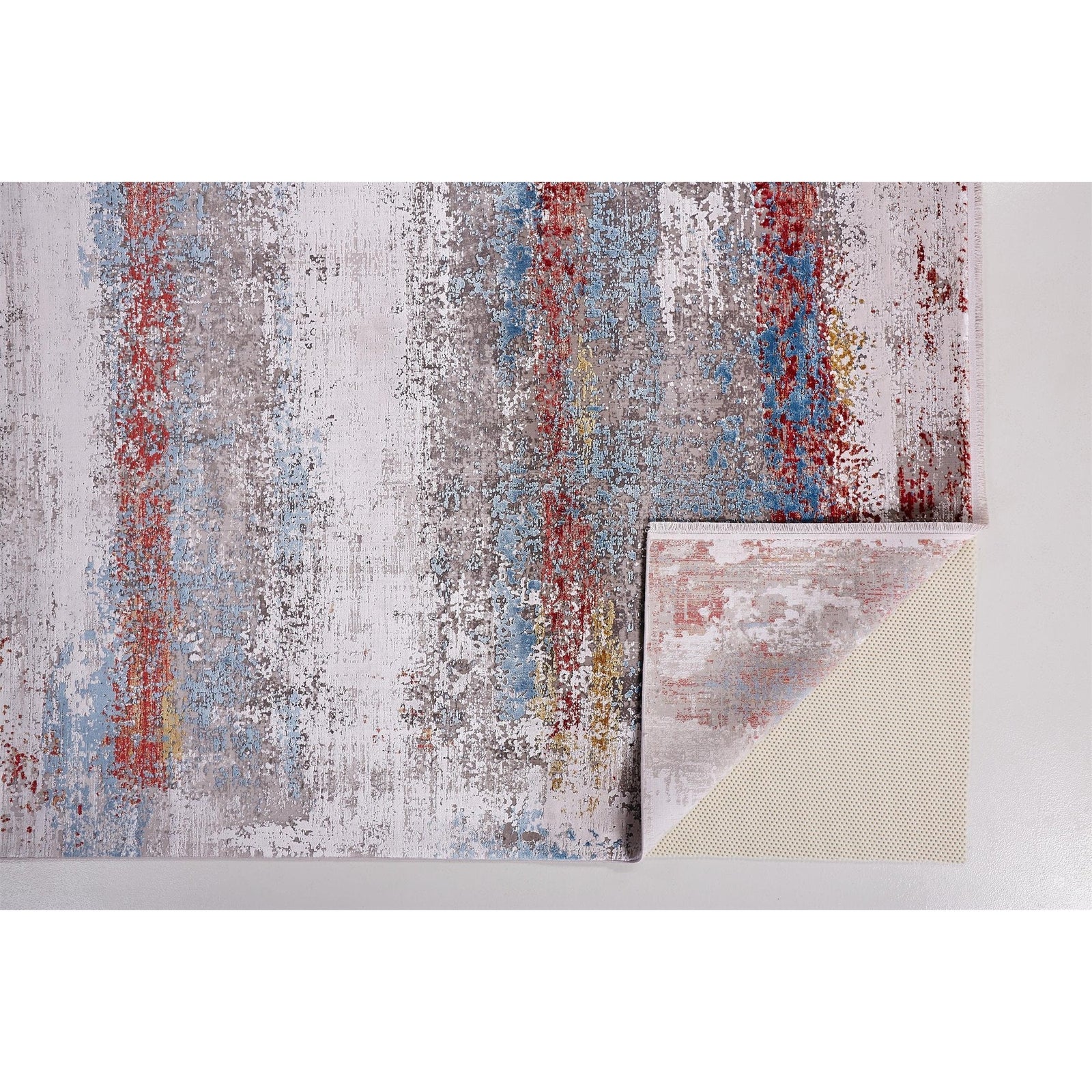 Feizy Cadiz 3902F Rug in Multi