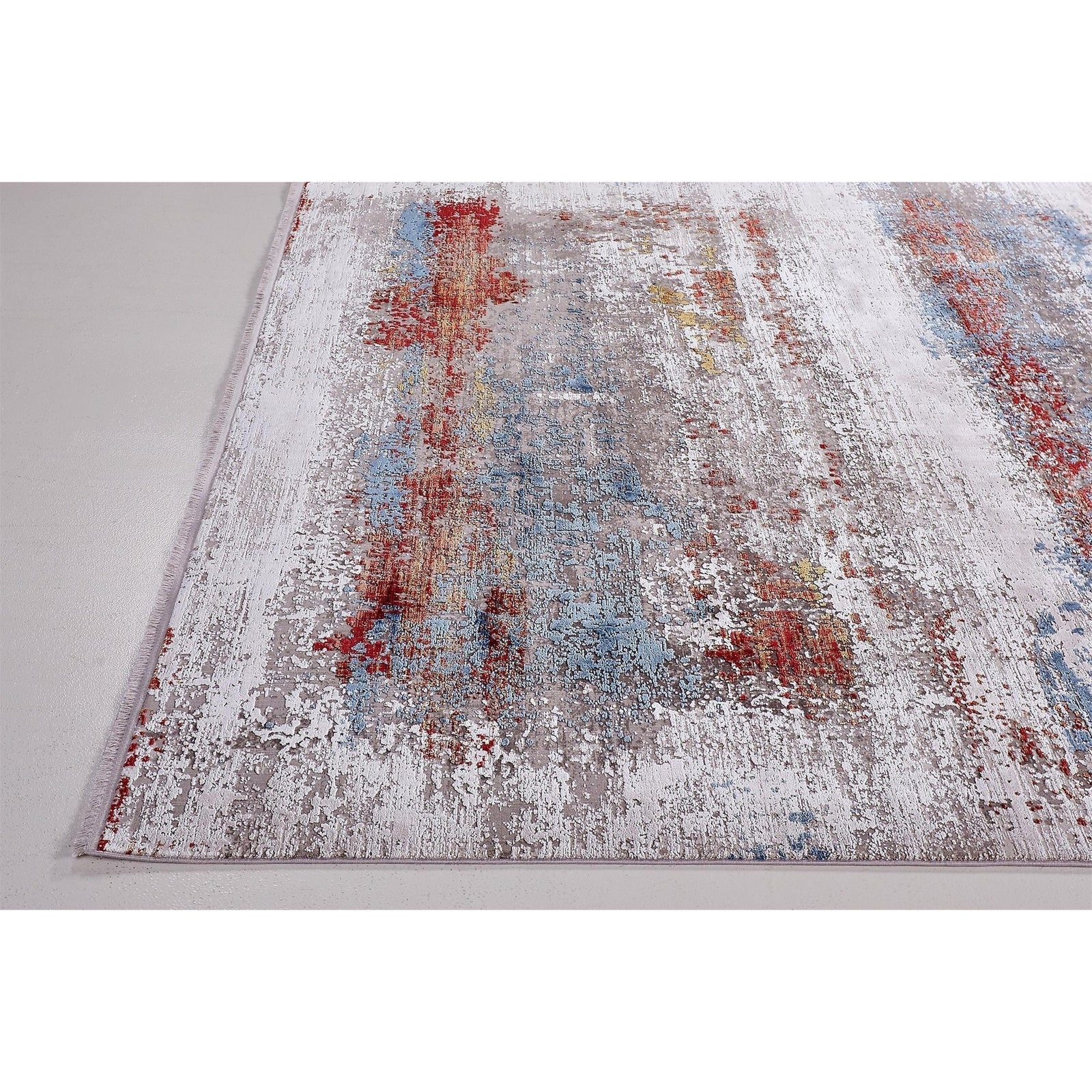 Feizy Cadiz 3902F Rug in Multi