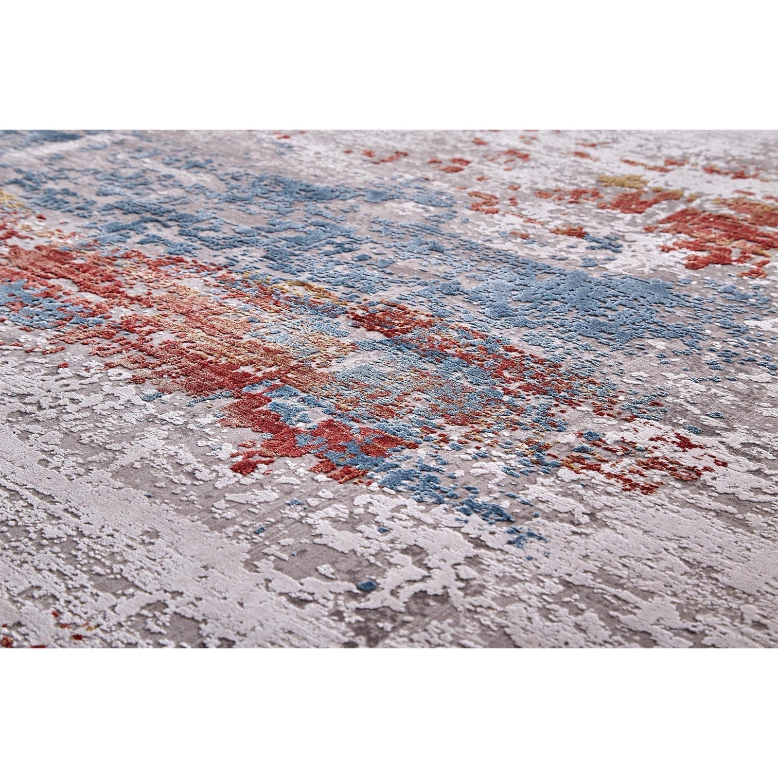 Feizy Cadiz 3902F Rug in Multi