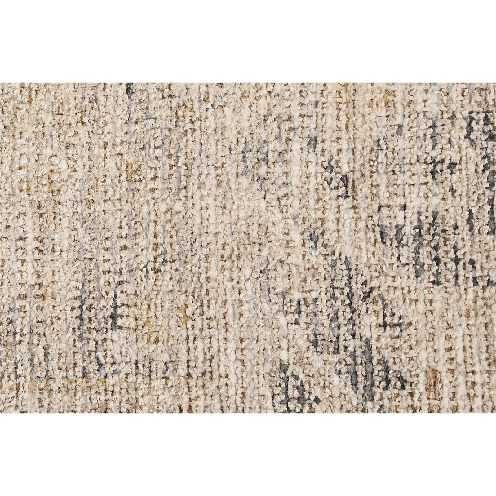 Feizy Caldwell 8798F Rug in Sand