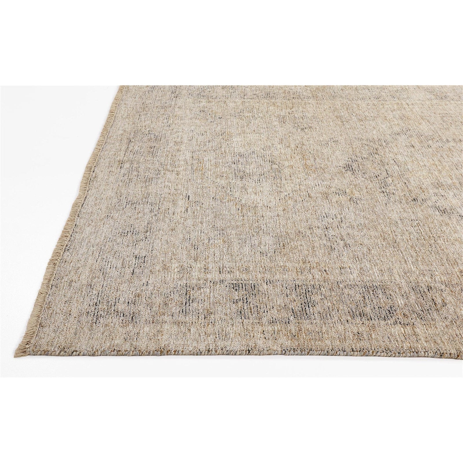 Feizy Caldwell 8798F Rug in Sand