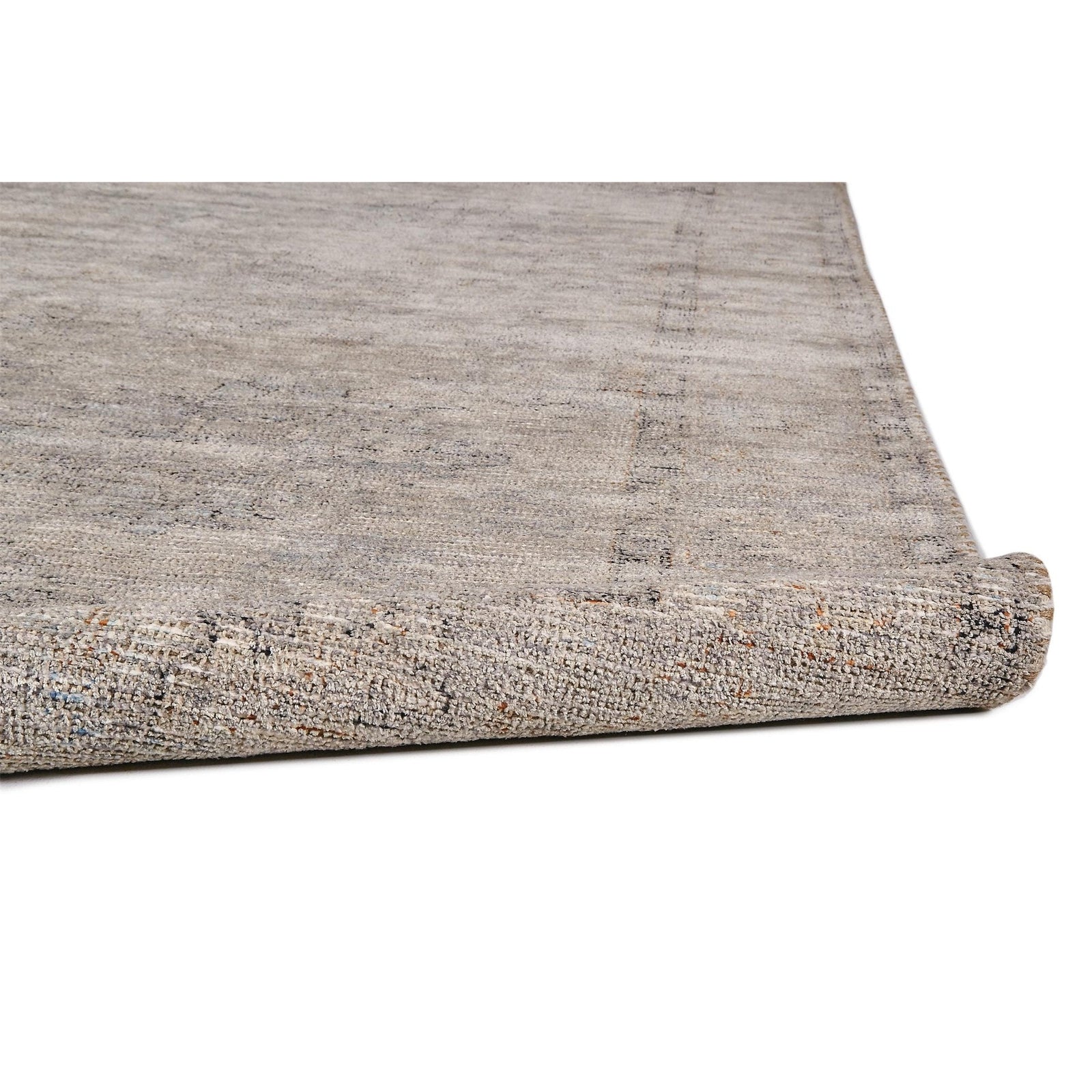 Feizy Caldwell 8801F Rug in Stone