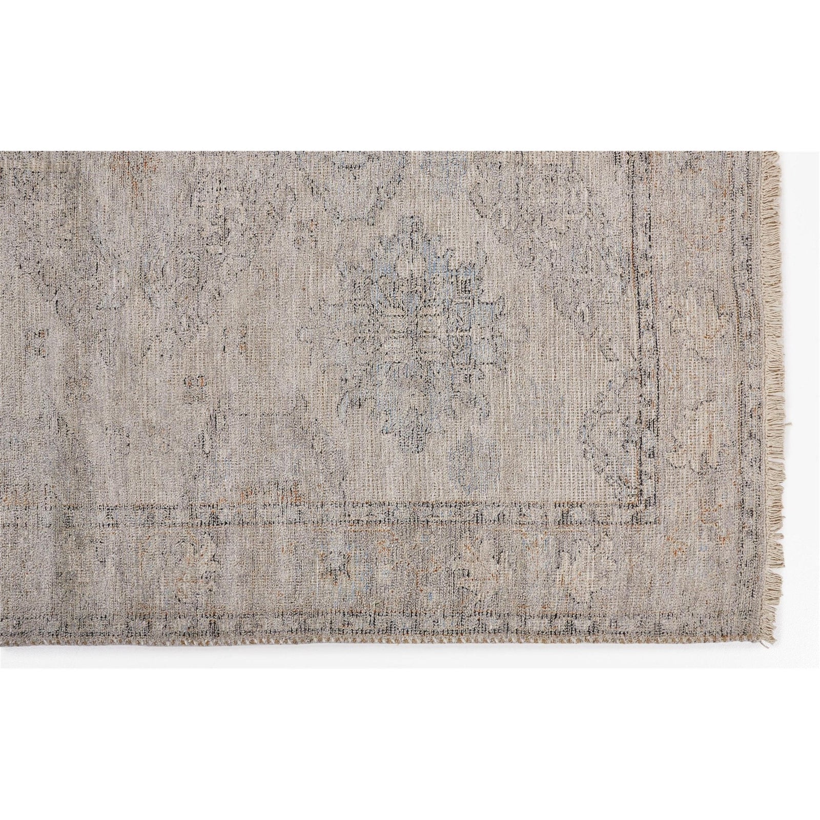 Feizy Caldwell 8801F Rug in Stone