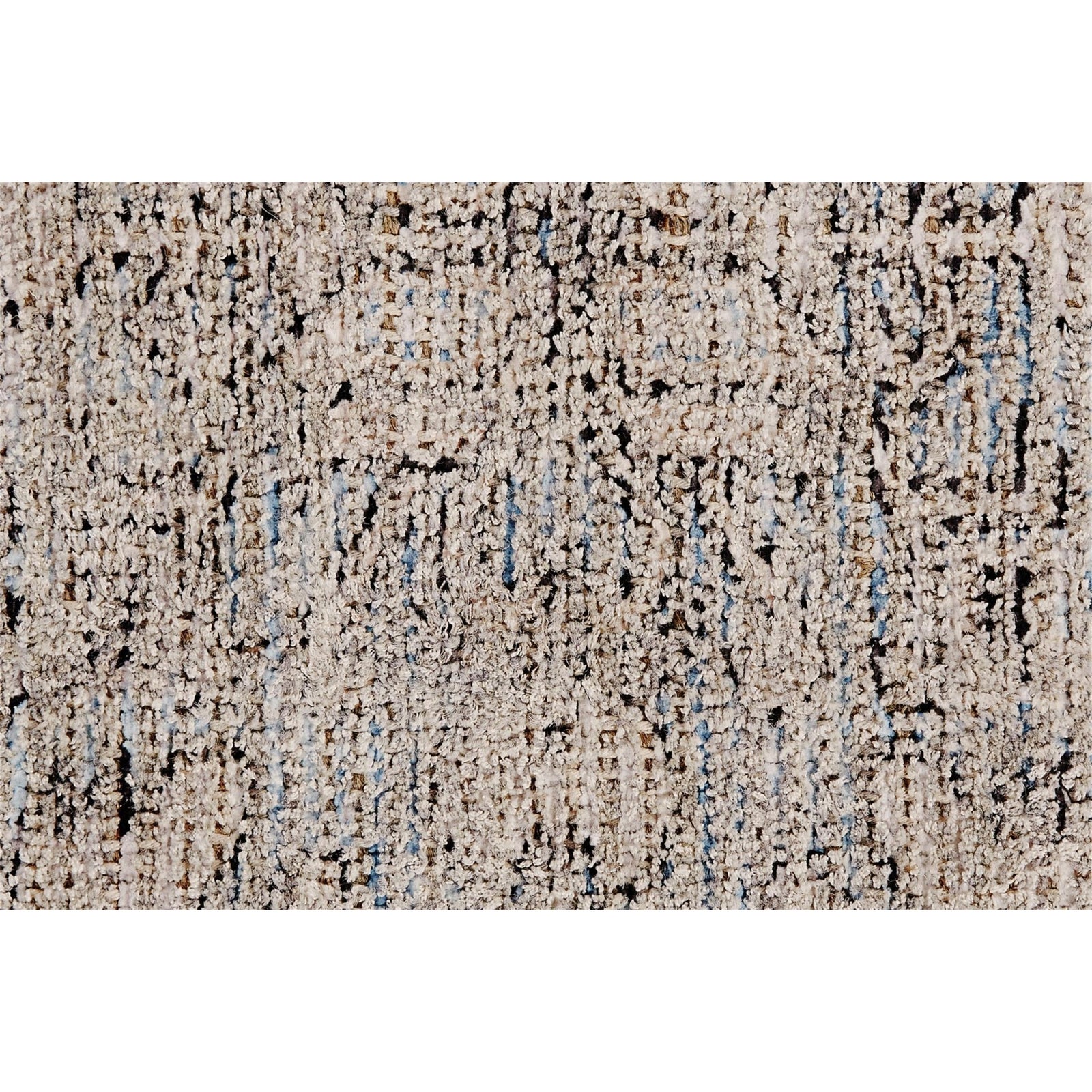 Feizy Caldwell 8801F Rug in Stone