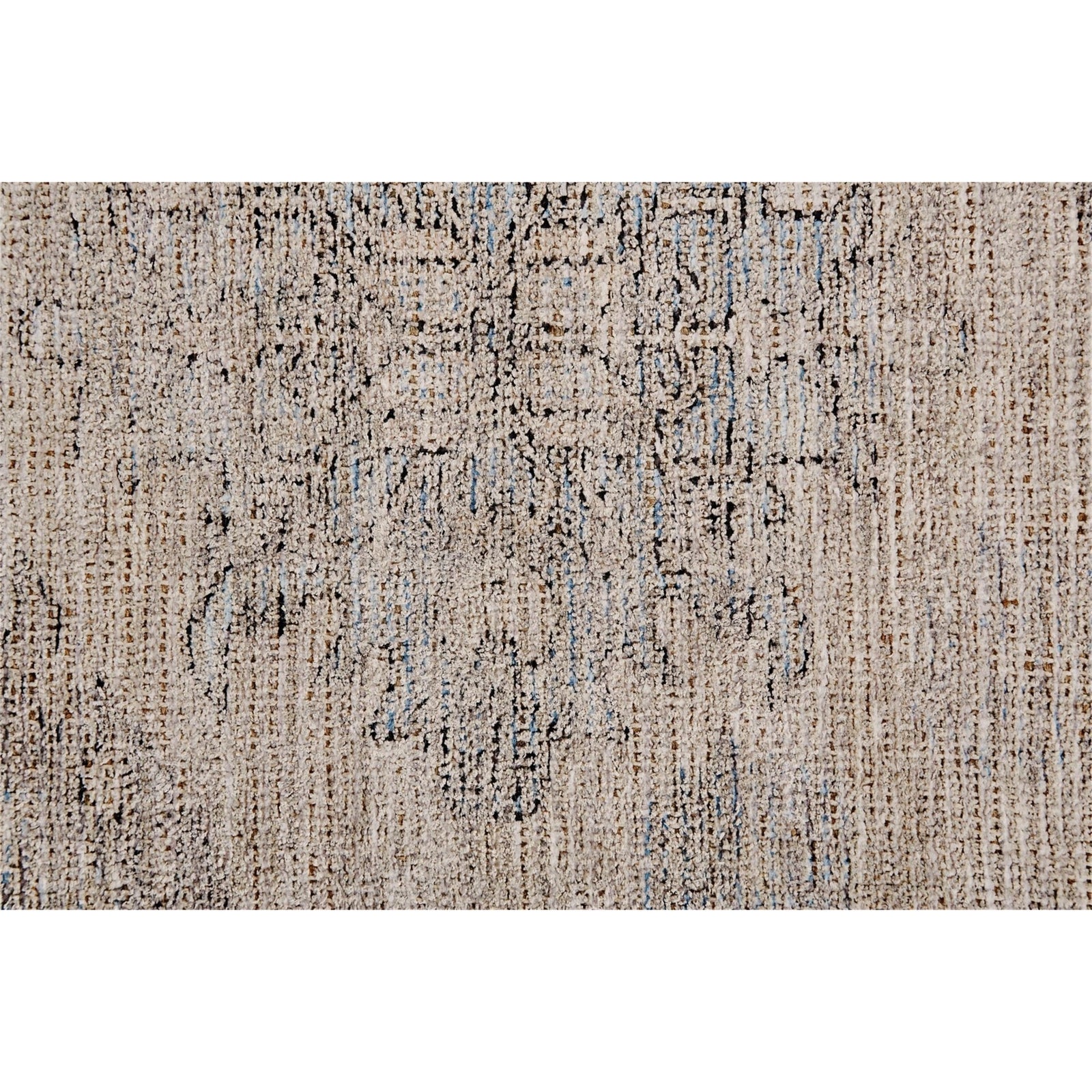 Feizy Caldwell 8801F Rug in Stone
