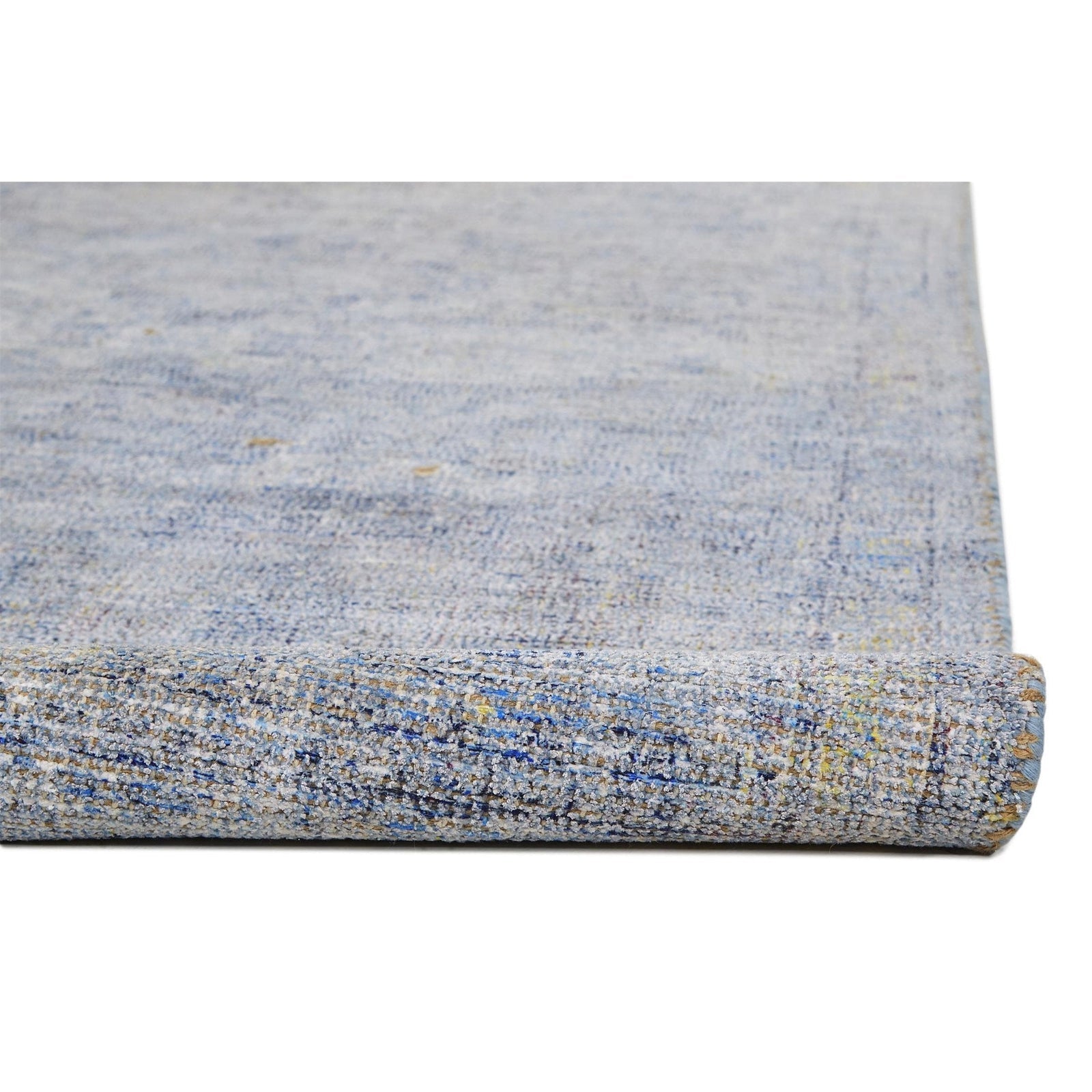 Feizy Caldwell 8804F Rug in Blue
