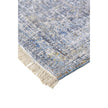 Feizy Caldwell 8804F Rug in Blue