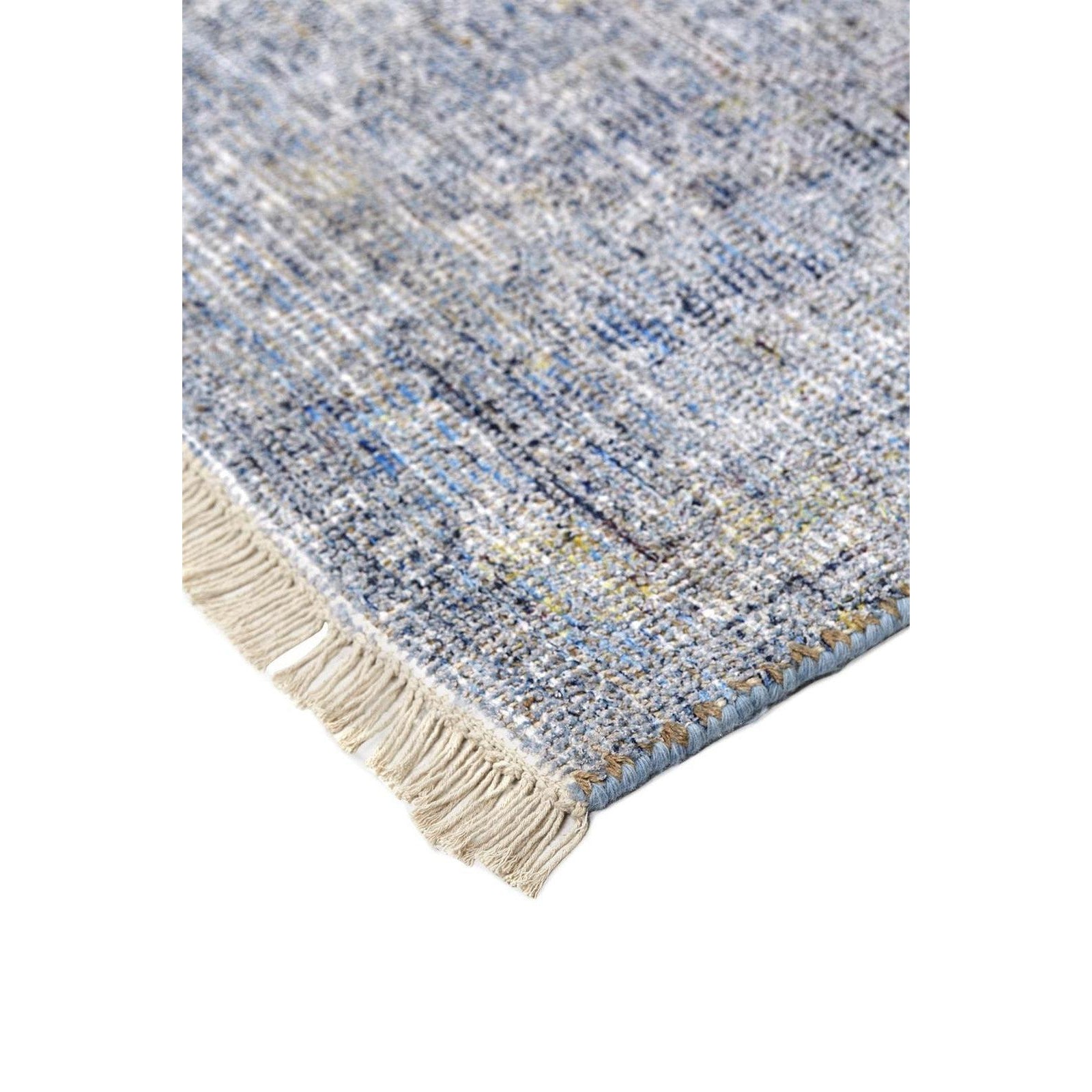 Feizy Caldwell 8804F Rug in Blue