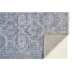 Feizy Caldwell 8804F Rug in Blue
