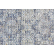 Feizy Caldwell 8804F Rug in Blue