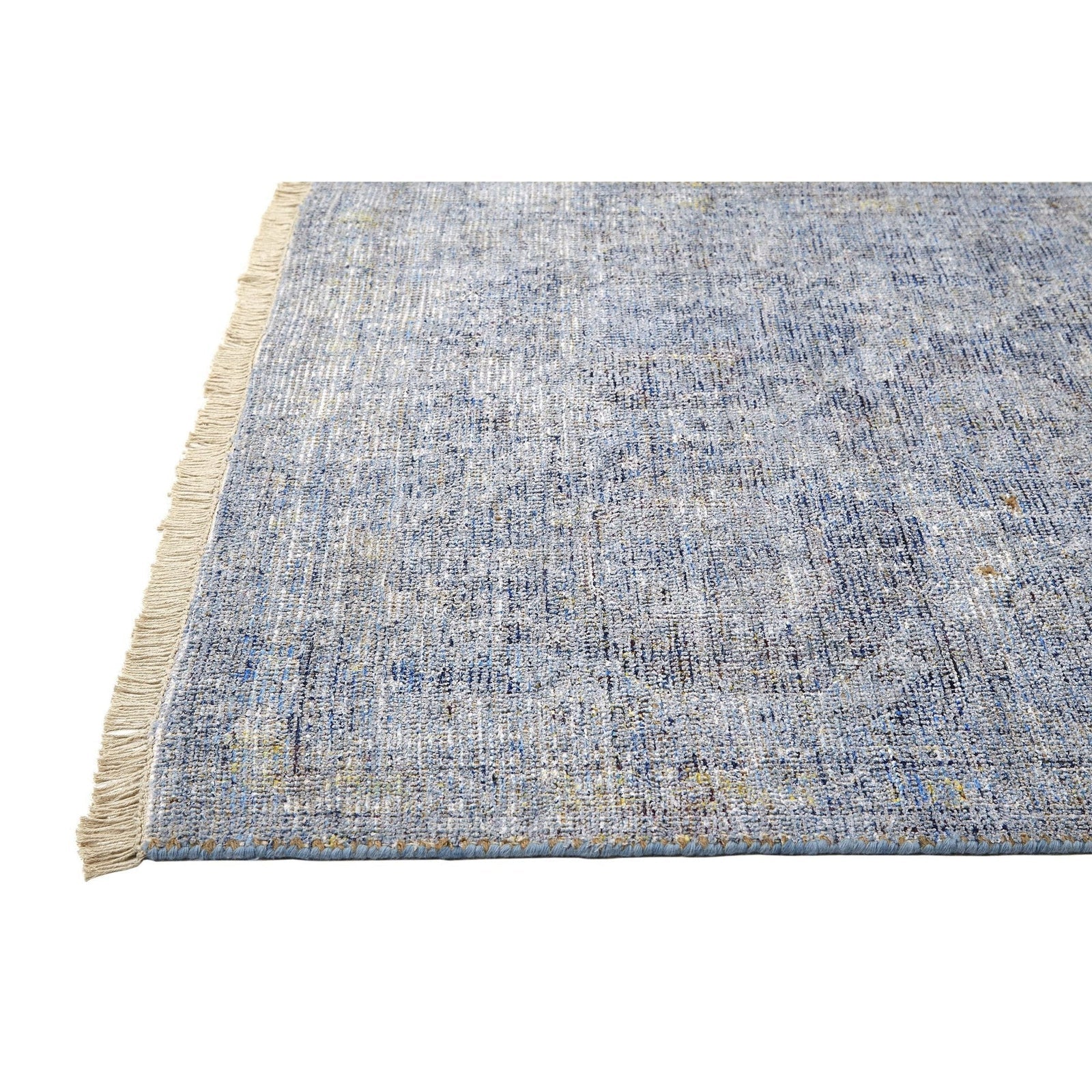 Feizy Caldwell 8804F Rug in Blue