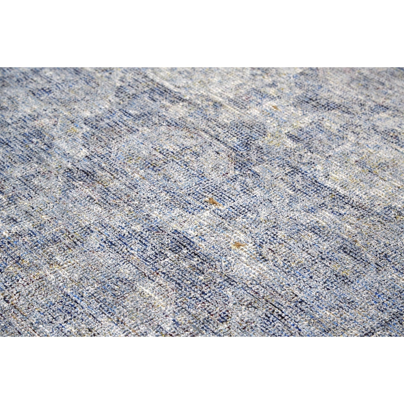 Feizy Caldwell 8804F Rug in Blue