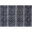 Feizy Colton 8318F Rug in Blue / Beige