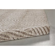 Feizy Colton 8791F Rug in Brown