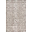 Feizy Colton 8791F Rug in Brown