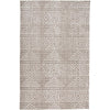 Feizy Colton 8791F Rug in Brown