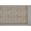 Feizy Colton 8791F Rug in Brown