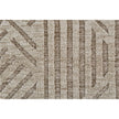 Feizy Colton 8791F Rug in Brown