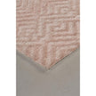 Feizy Colton 8792F Rug in Blush
