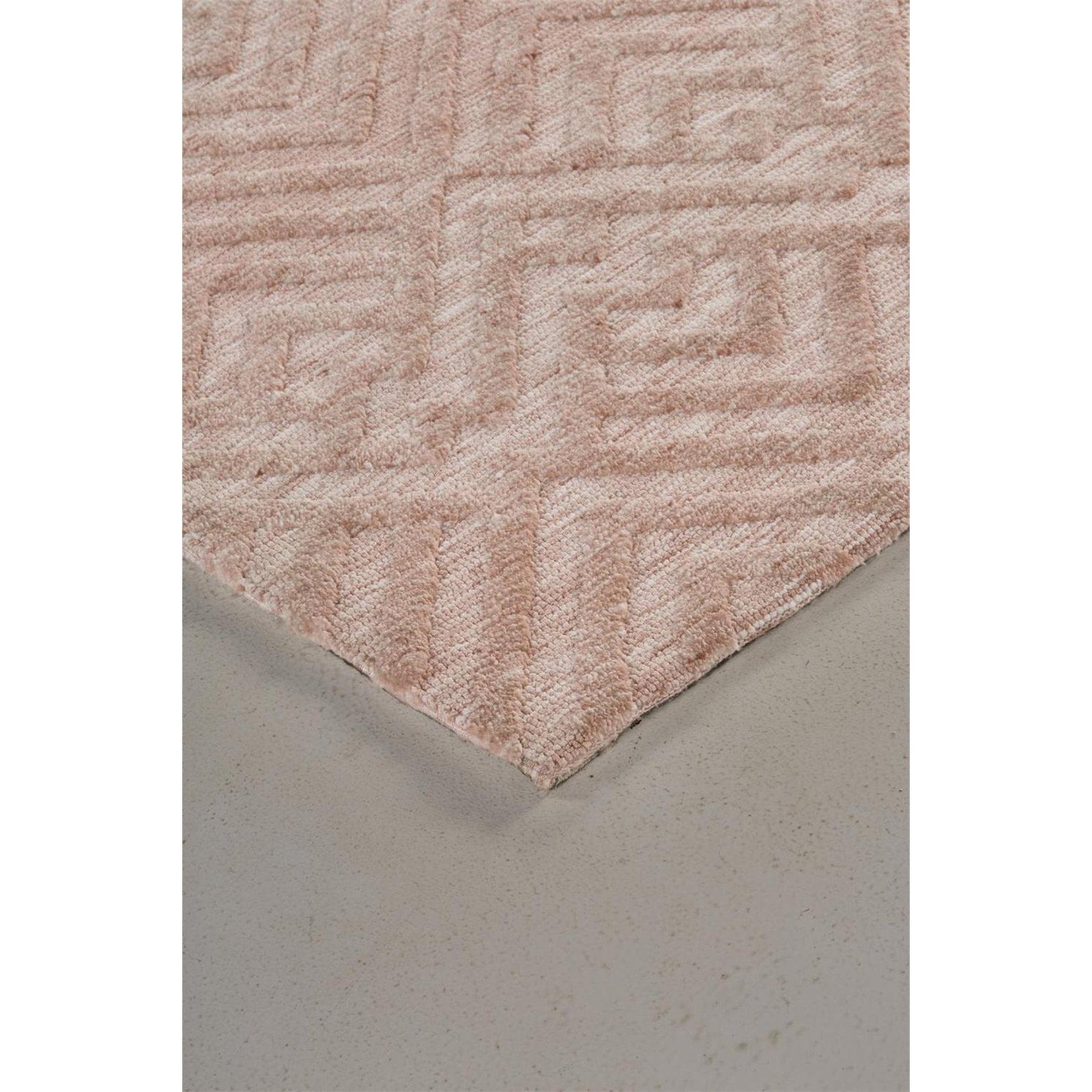 Feizy Colton 8792F Rug in Blush