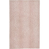 Feizy Colton 8792F Rug in Blush