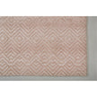 Feizy Colton 8792F Rug in Blush