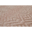 Feizy Colton 8792F Rug in Blush