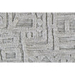 Feizy Colton 8793F Rug in Gray