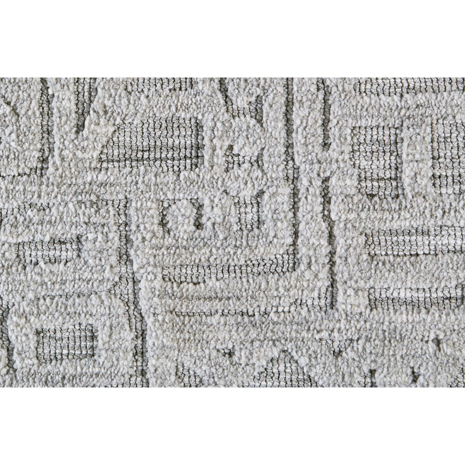 Feizy Colton 8793F Rug in Gray