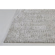 Feizy Colton 8793F Rug in Gray