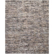 Feizy Conroe 6821F Rug in Gray