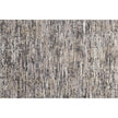 Feizy Conroe 6821F Rug in Gray