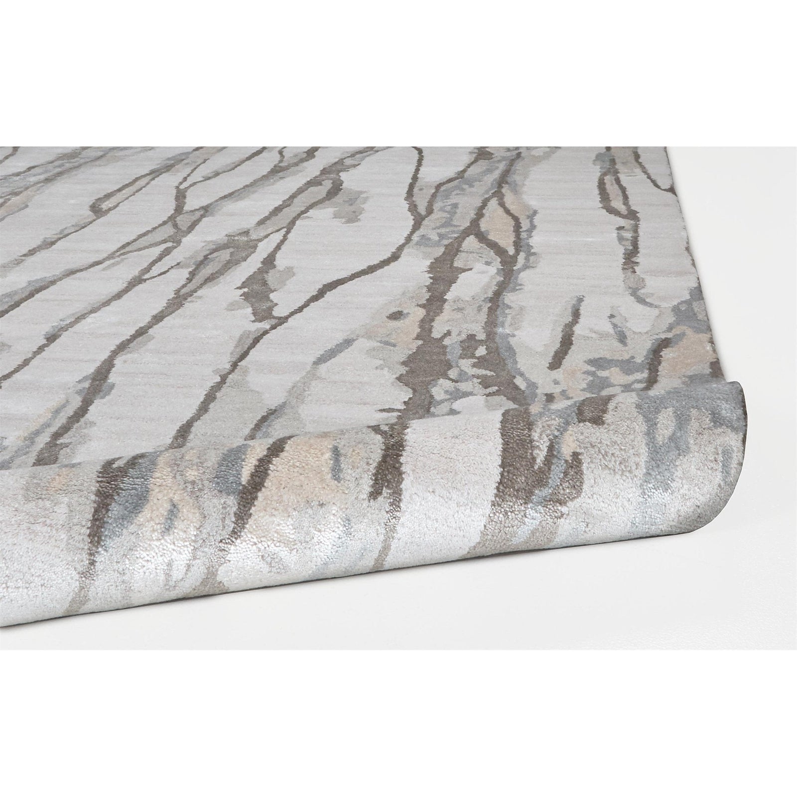 Feizy Dryden 8789F Rug in Beige/Ivory