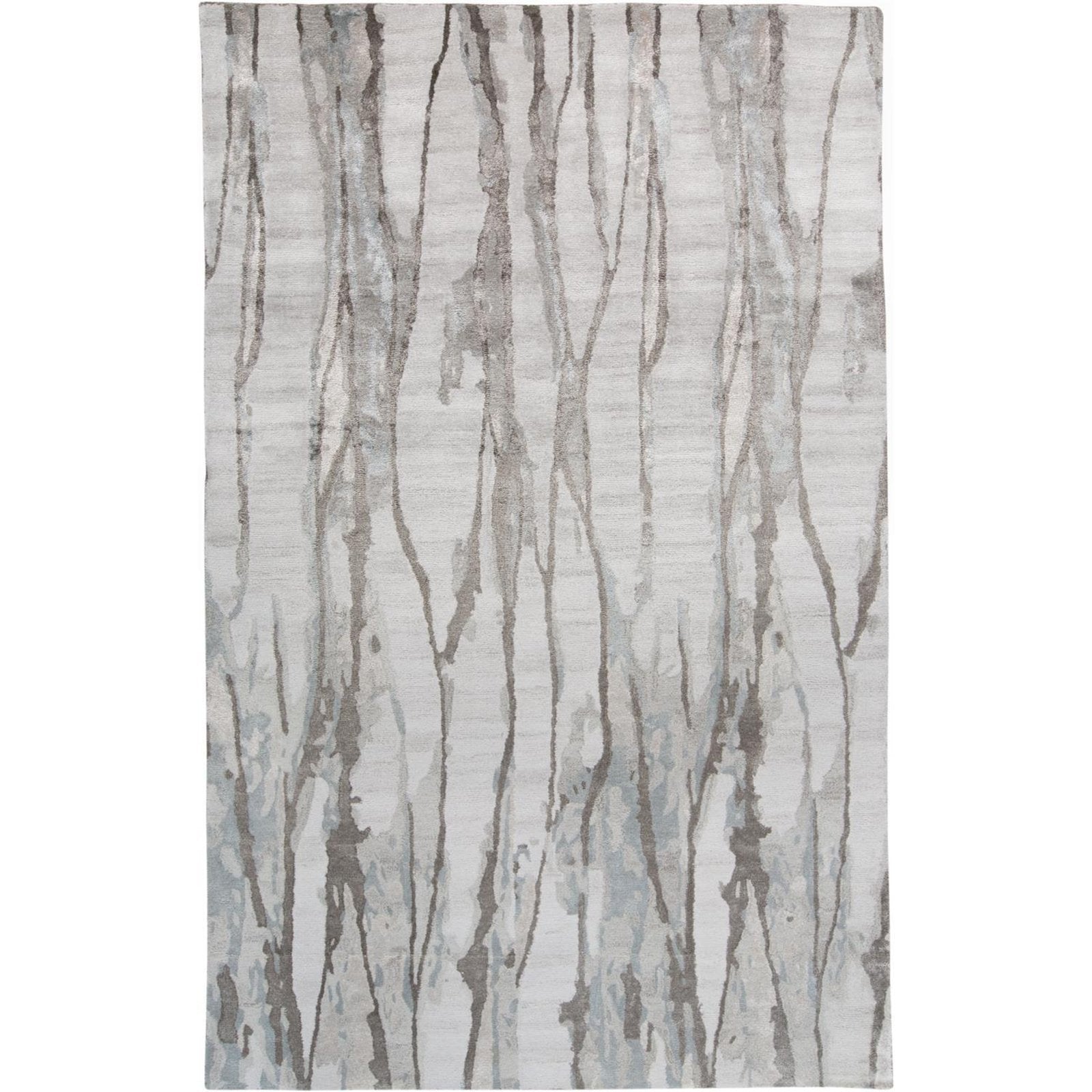 Feizy Dryden 8789F Rug in Beige/Ivory