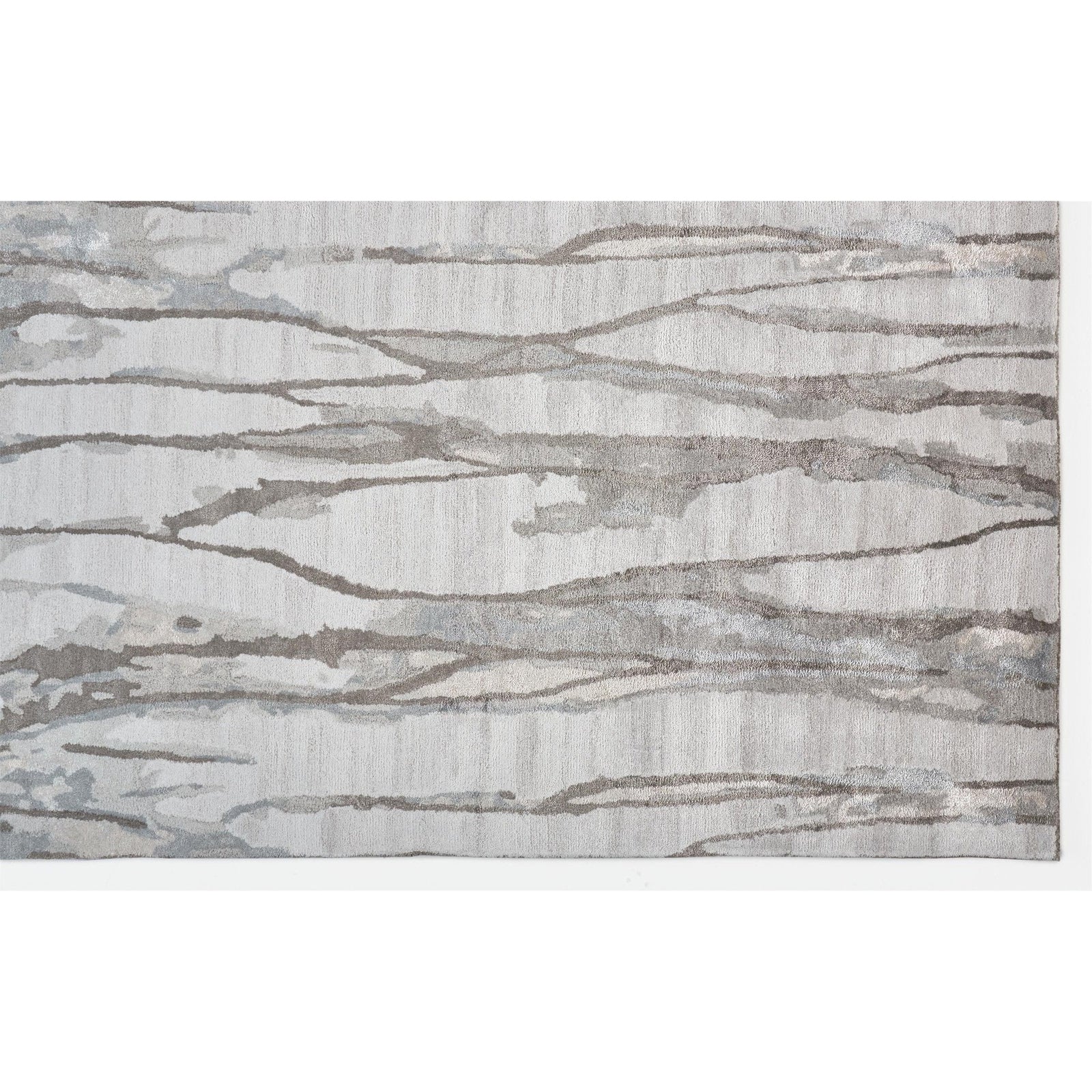 Feizy Dryden 8789F Rug in Beige/Ivory