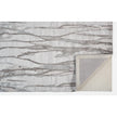 Feizy Dryden 8789F Rug in Beige/Ivory