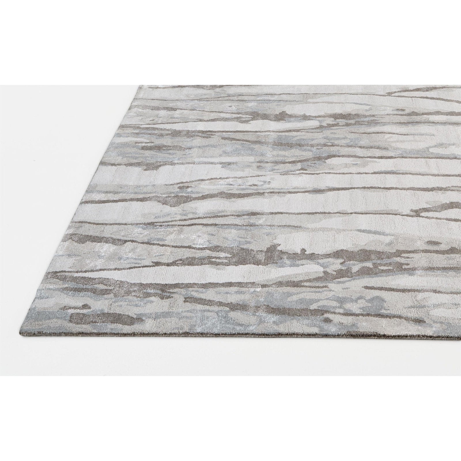 Feizy Dryden 8789F Rug in Beige/Ivory