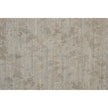 Feizy Elias 6718F Rug in Gray / Taupe