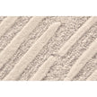 Feizy Enzo 8737F Rug in Ivory/Natural