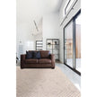 Feizy Enzo 8737F Rug in Ivory/Natural