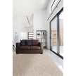 Feizy Enzo 8738F Rug in Ivory/Natural